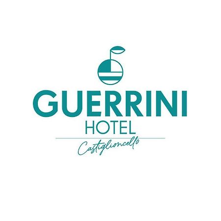 Guerrini Hotel Кастильончело Екстериор снимка