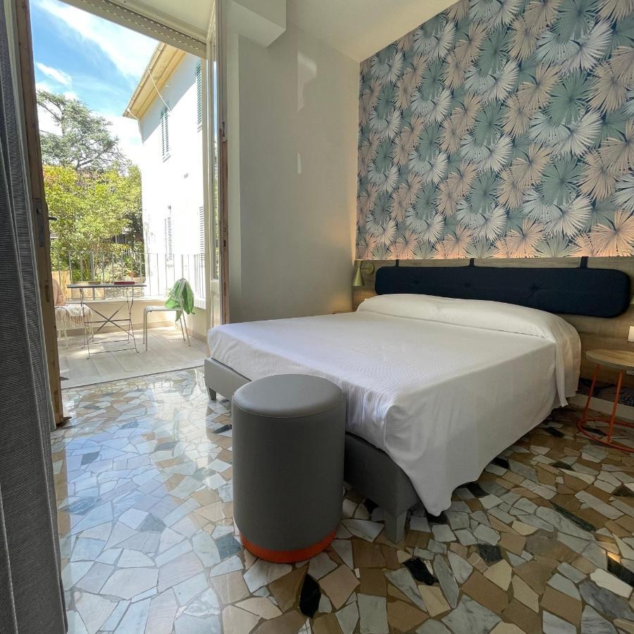 Guerrini Hotel Кастильончело Екстериор снимка