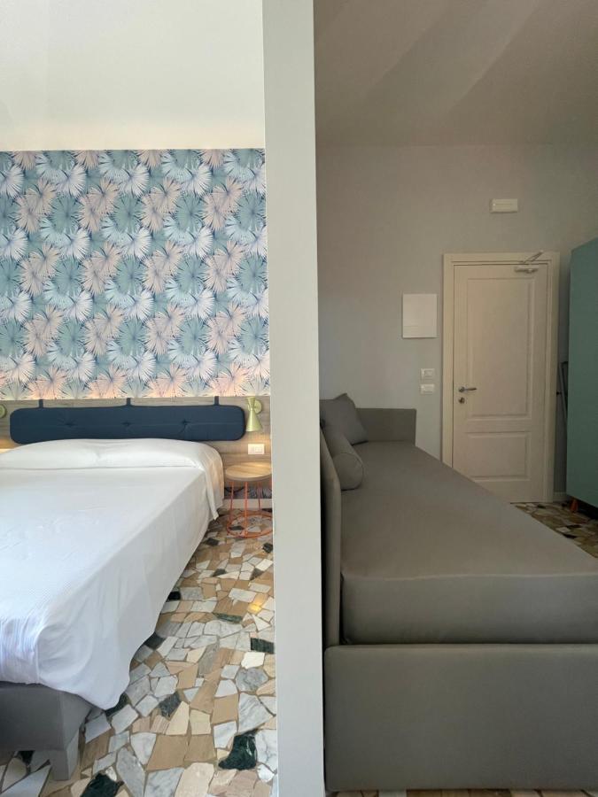 Guerrini Hotel Кастильончело Екстериор снимка