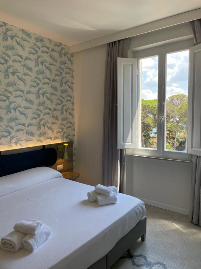 Guerrini Hotel Кастильончело Екстериор снимка