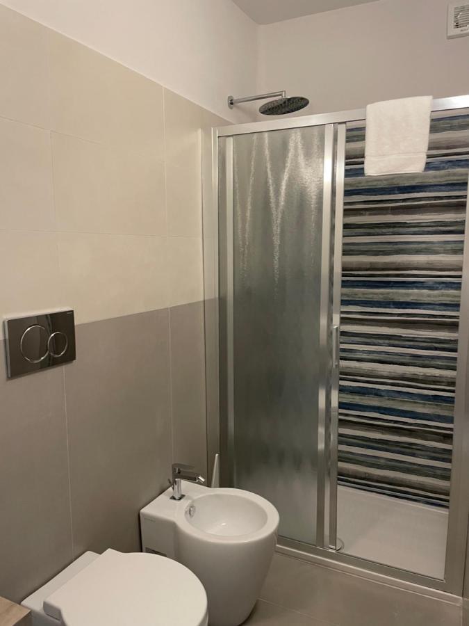 Guerrini Hotel Кастильончело Екстериор снимка