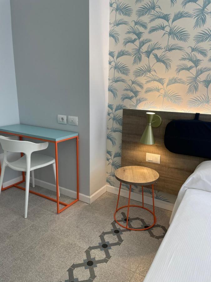 Guerrini Hotel Кастильончело Екстериор снимка