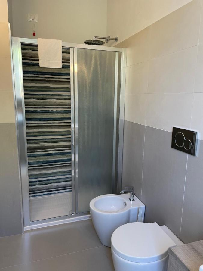 Guerrini Hotel Кастильончело Екстериор снимка
