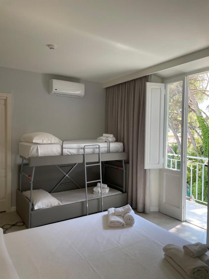 Guerrini Hotel Кастильончело Екстериор снимка