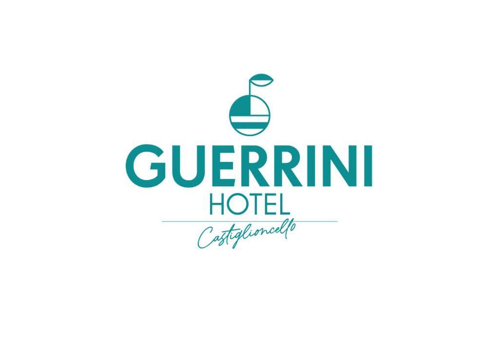 Guerrini Hotel Кастильончело Екстериор снимка