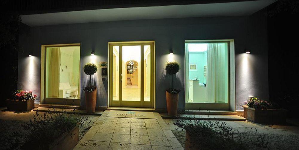 Guerrini Hotel Кастильончело Екстериор снимка