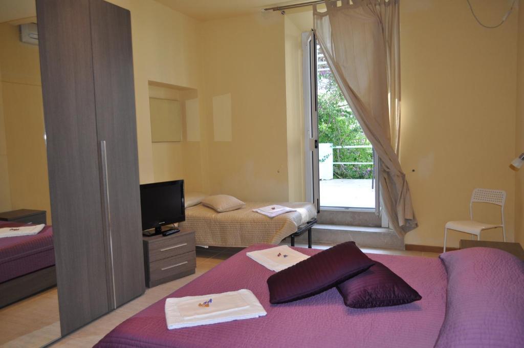 Guerrini Hotel Кастильончело Стая снимка