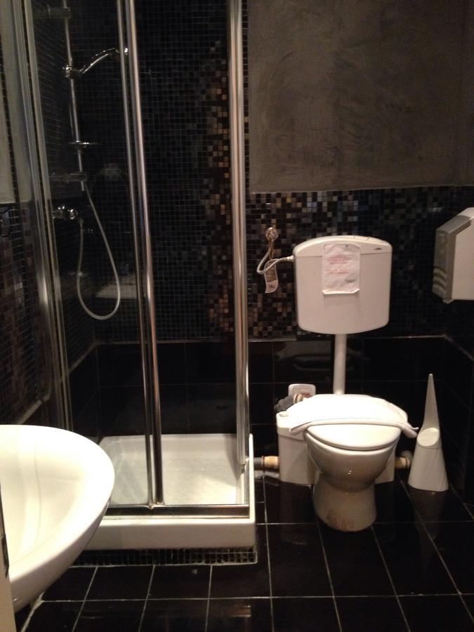 Guerrini Hotel Кастильончело Екстериор снимка