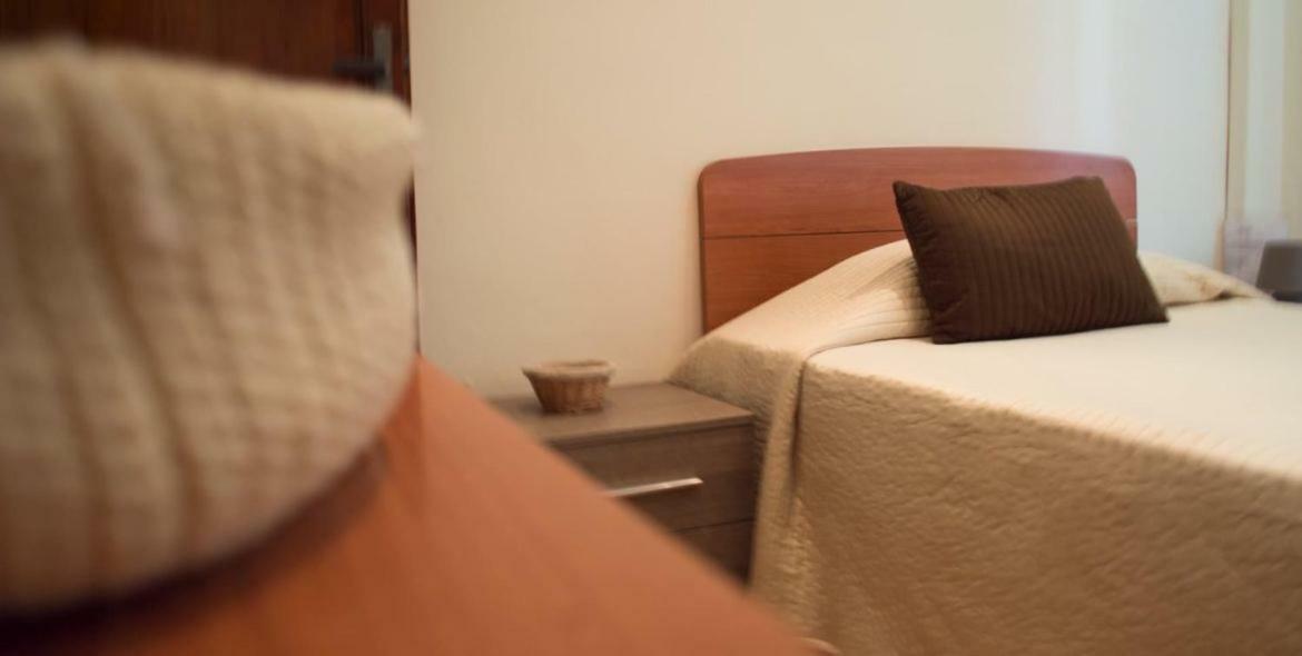 Guerrini Hotel Кастильончело Екстериор снимка
